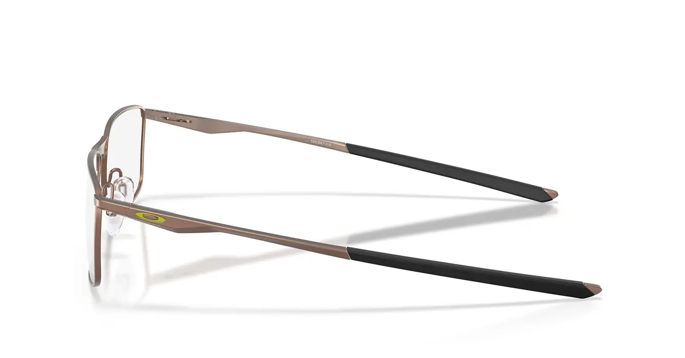Oakley Socket 5.0 Satin Mahogany (OX3217-20) s57