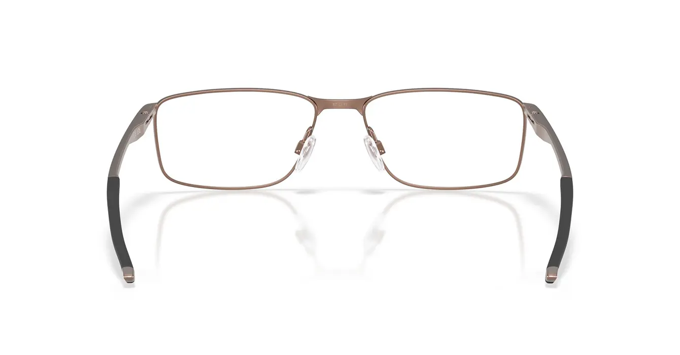 Oakley Socket 5.0 Satin Mahogany (OX3217-20) s57