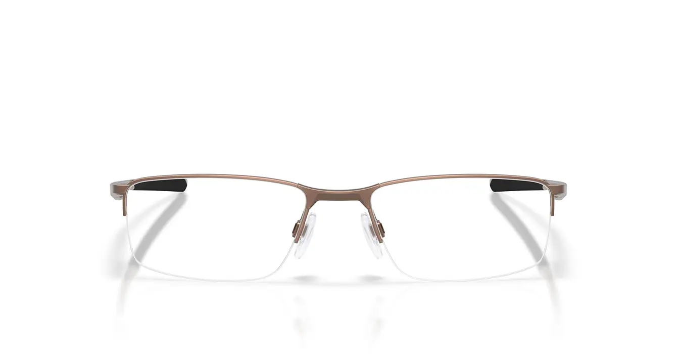 Oakley Socket 5.5 Satin Mahogany (OX3218-18) s56