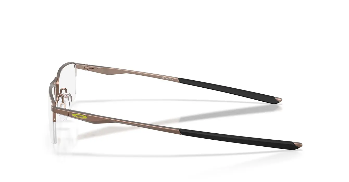 Oakley Socket 5.5 Satin Mahogany (OX3218-18) s56