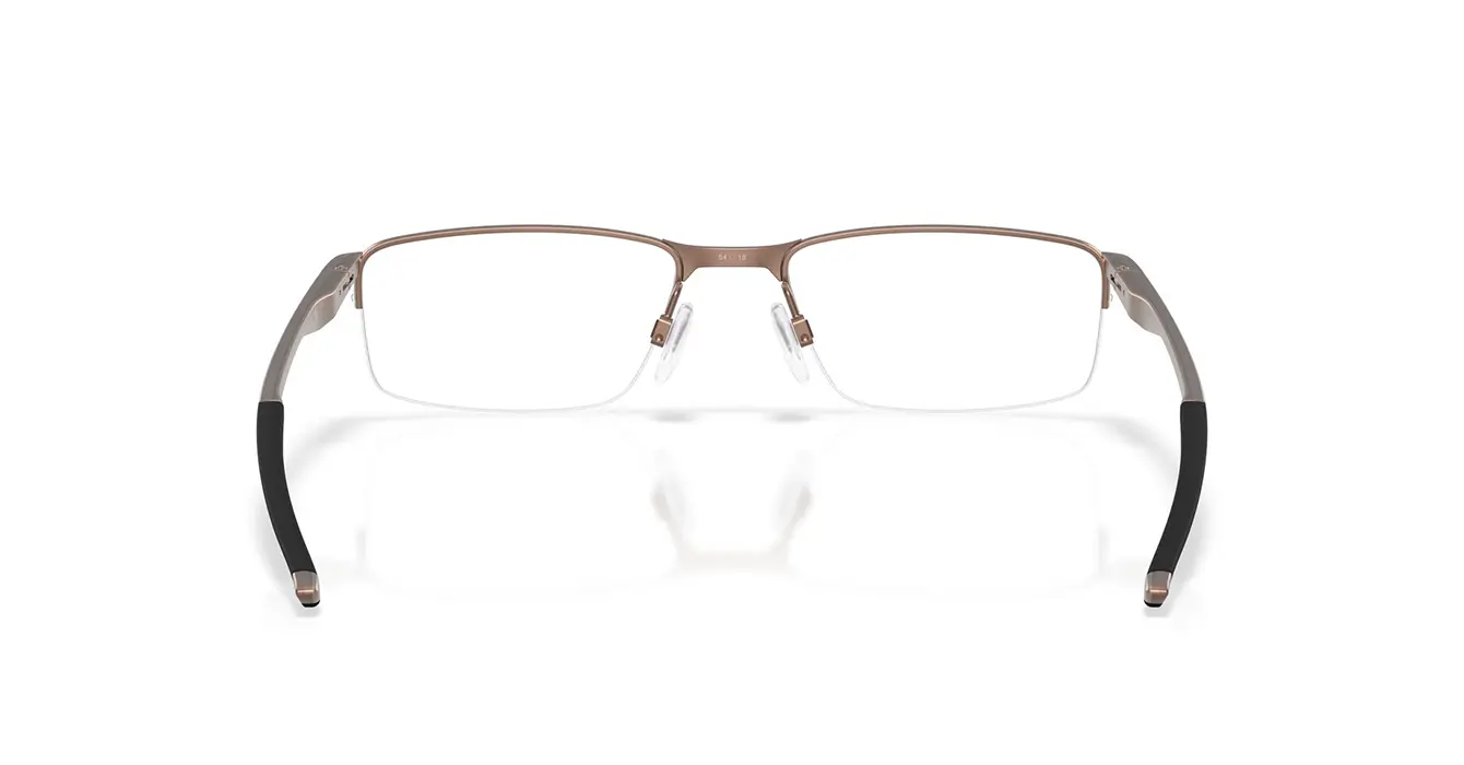 Oakley Socket 5.5 Satin Mahogany (OX3218-18) s56