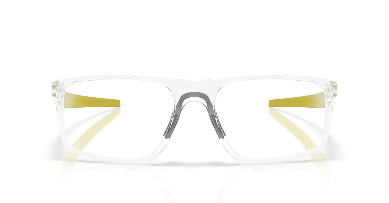 Oakley Bat Flip Polished Clear (OX8183-05) s58