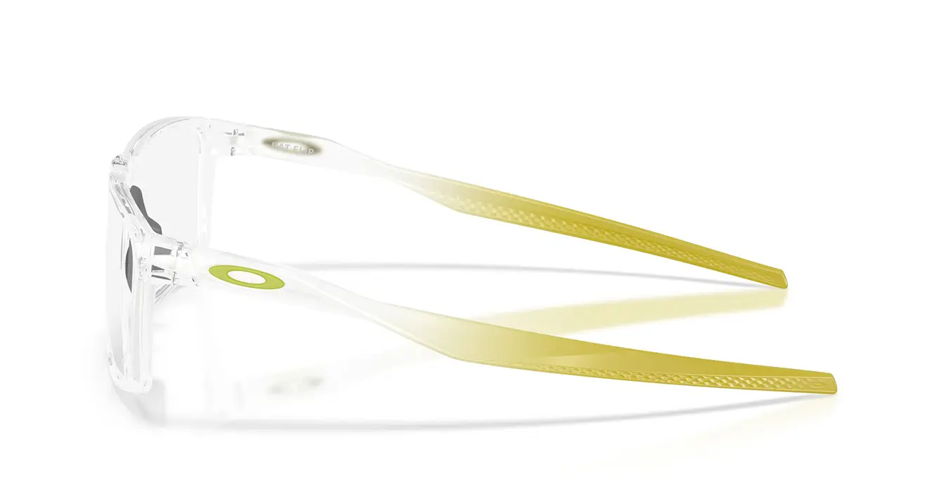 Oakley Bat Flip Polished Clear (OX8183-05) s58