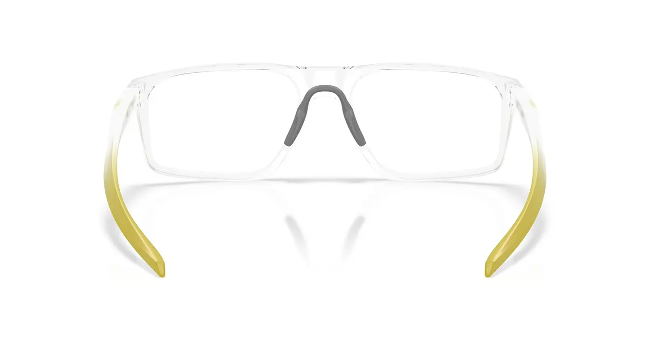 Oakley Bat Flip Polished Clear (OX8183-05) s58