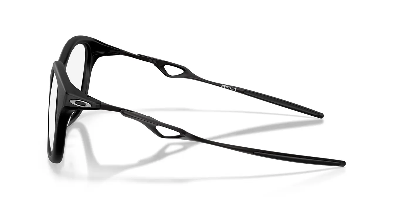 Oakley Neoture Satin Black (OX8204D-01) s56