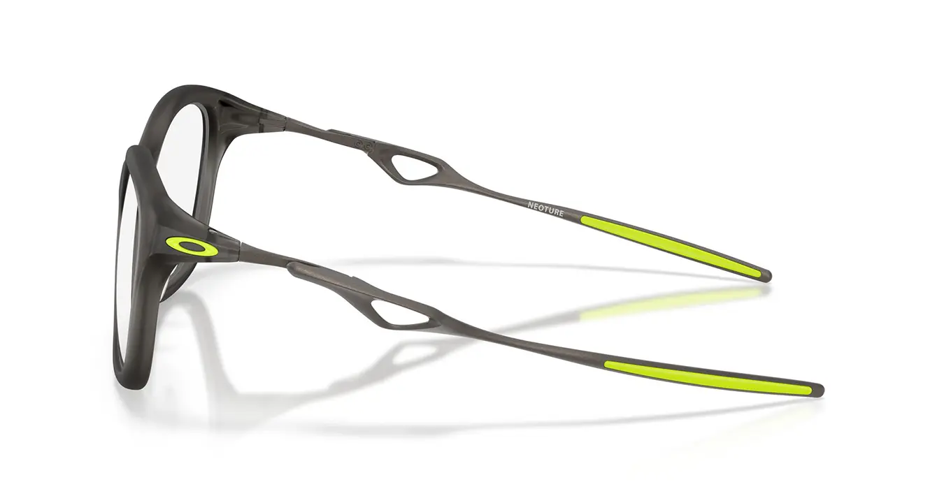 Oakley Neoture Satin Grey Smoke (OX8204D-02) s56