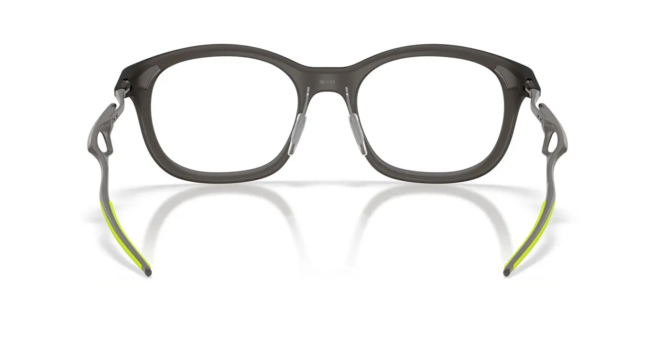 Oakley Neoture Satin Grey Smoke (OX8204D-02) s56