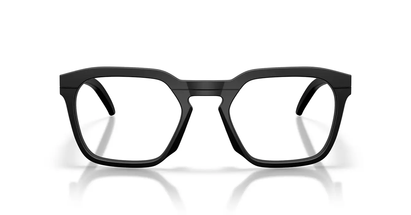 Oakley HSTN SQ RX Satin Black (OX8208-01) s52