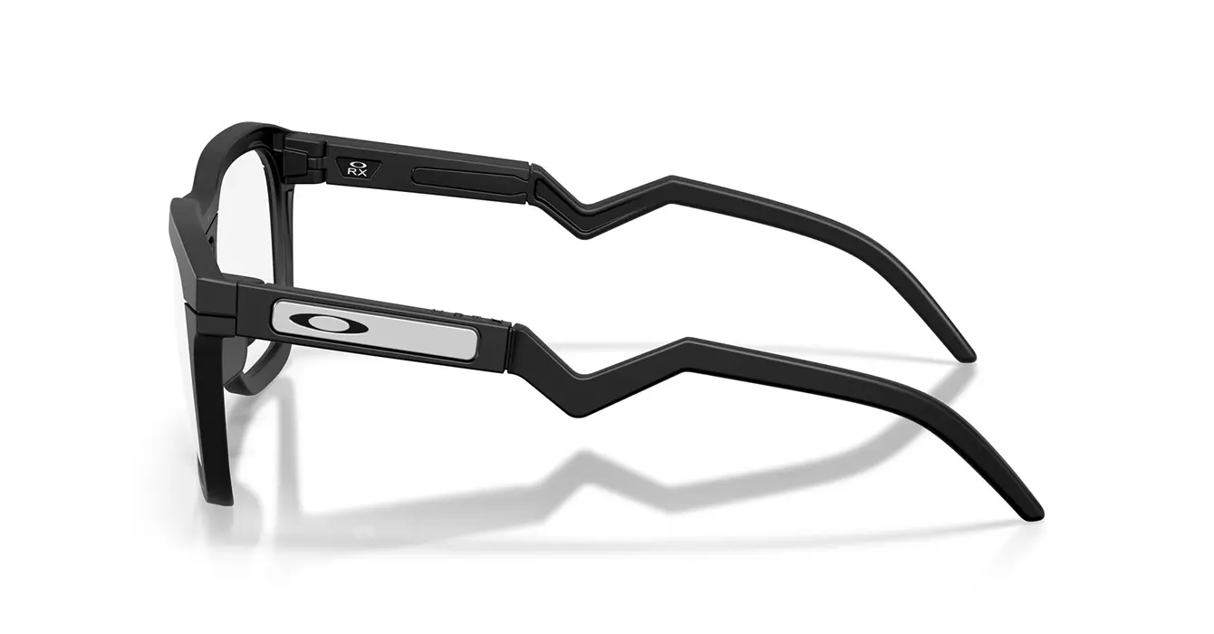 Oakley HSTN SQ RX Satin Black (OX8208-01) s52