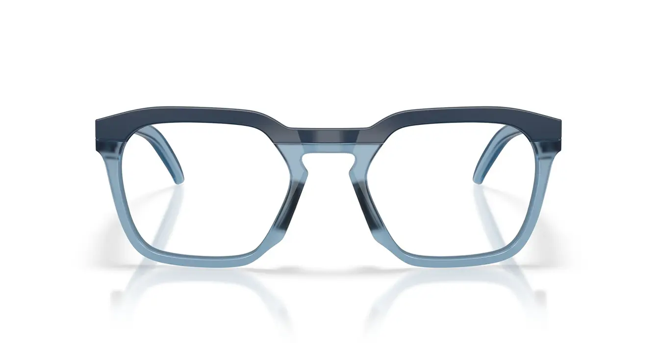 Oakley HSTN SQ RX Matte Abyss (OX8208-05) s52