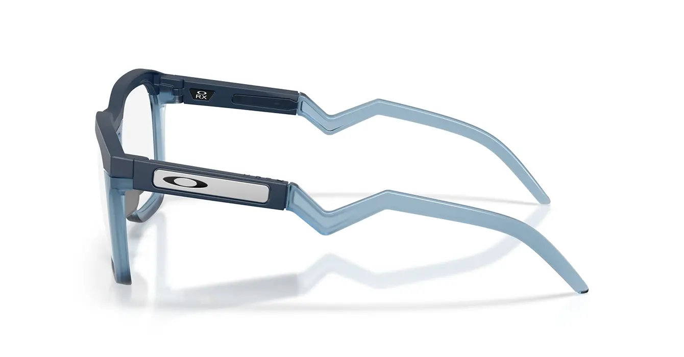 Oakley HSTN SQ RX Matte Abyss (OX8208-05) s52