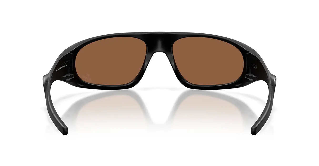 Oakley Neoforma 100T Matte Black W/ Prizm Tungsten (OO9528-08) s60