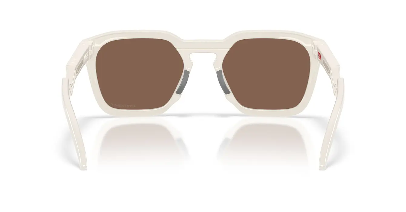 Oakley HSTN SQ Matte Mist W/ Prizm 24K Polarized (OO9533-07) s54