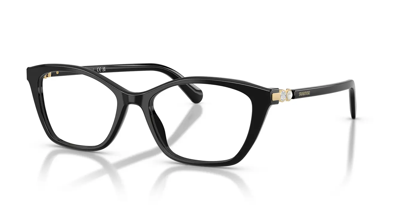 Swarovski SK2065F 1001 s52