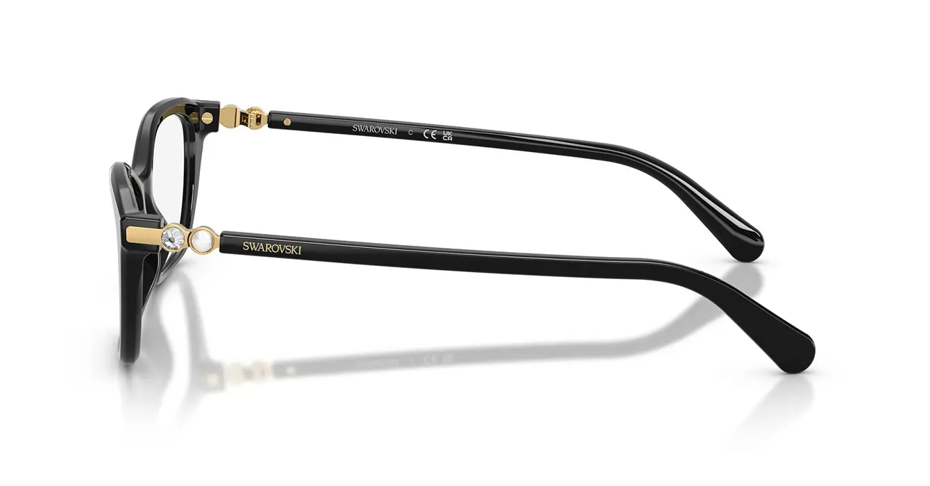 Swarovski SK2065F 1001 s52