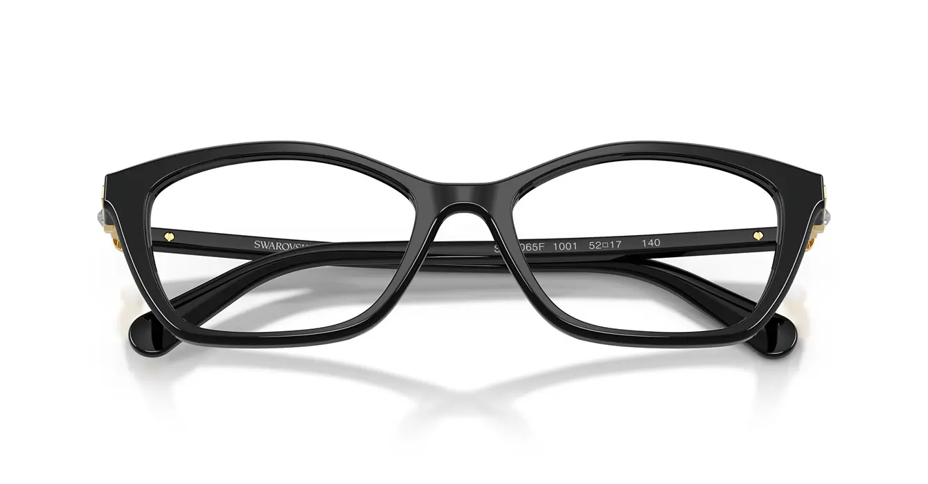 Swarovski SK2065F 1001 s52