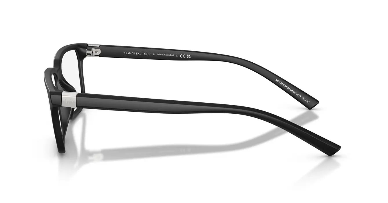 Armani Exchange AX3137U 8078 s54