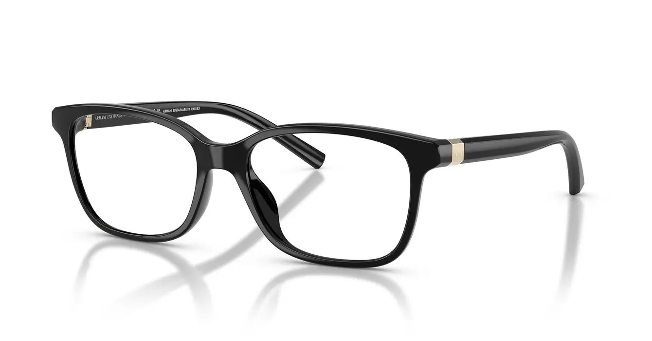 Armani Exchange AX3139U 8158 s53