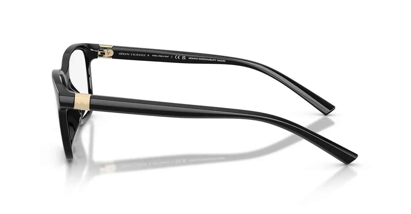 Armani Exchange AX3139U 8158 s53