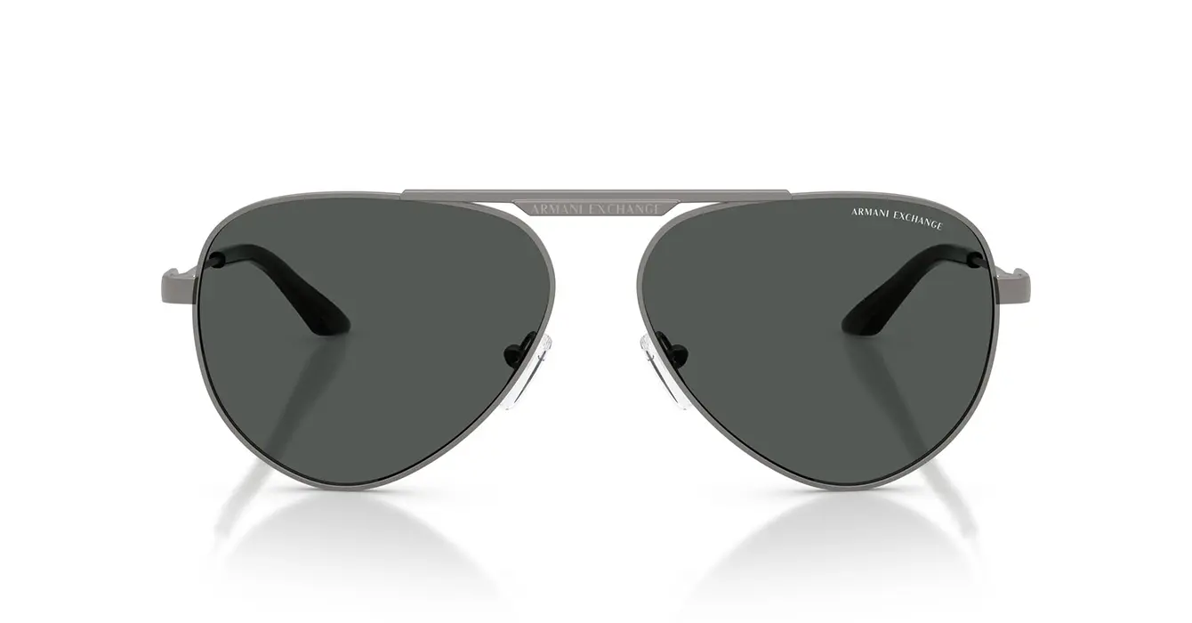 Armani Exchange AX2060S 6003/87 s58