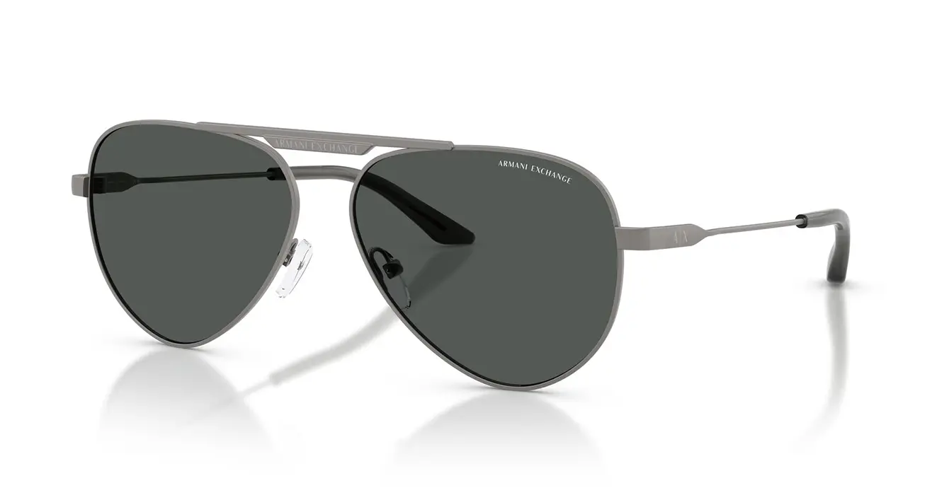 Armani Exchange AX2060S 6003/87 s58
