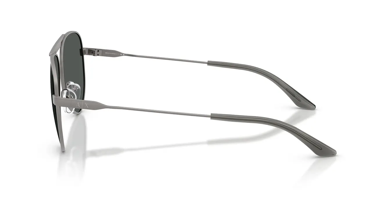 Armani Exchange AX2060S 6003/87 s58