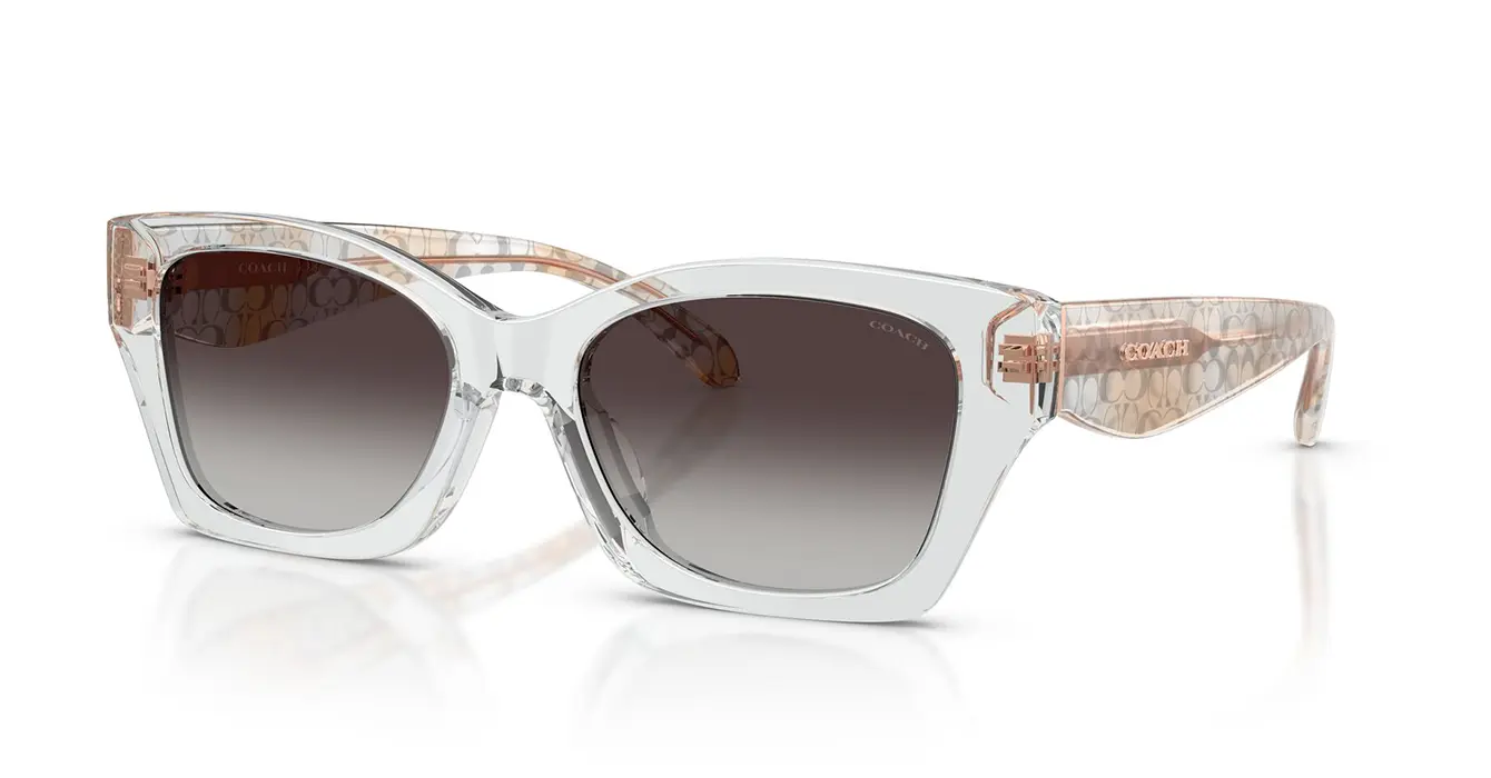 Coach HC8451U 5935/8G s54