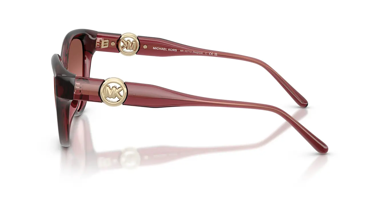 Michael Kors MK2271U 3175/11 s53