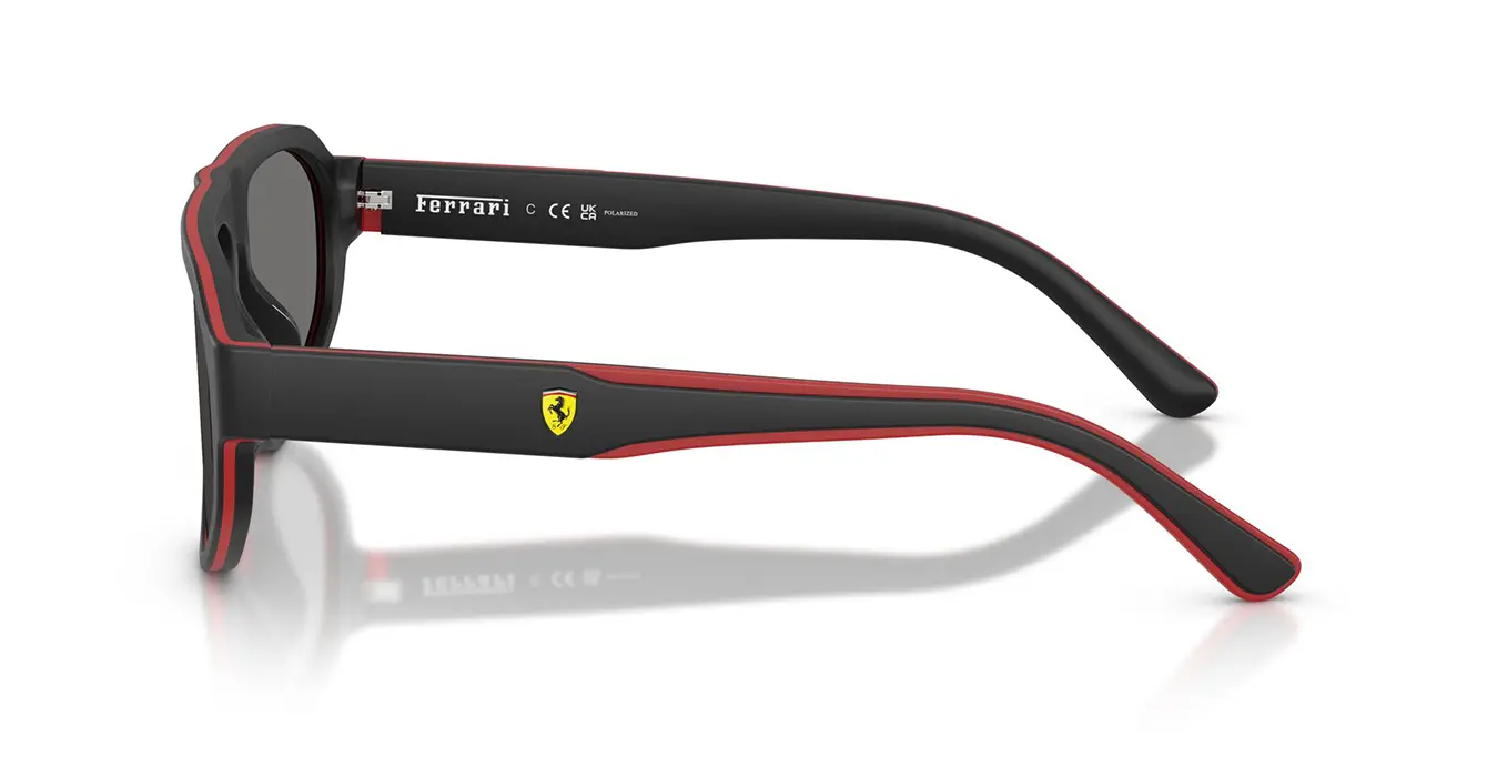 Ferrari Scuderia FZ6027U 757/81 s57
