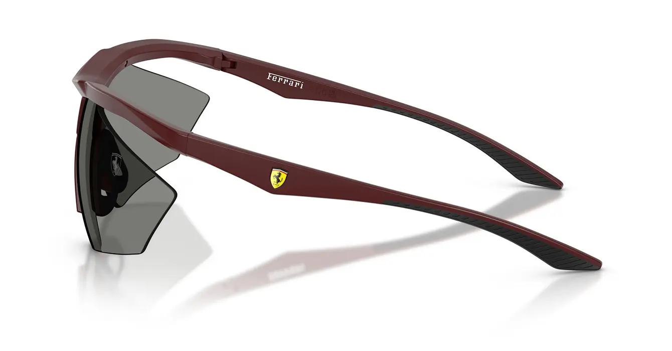 Ferrari Scuderia FZ6030U 514/87 s81