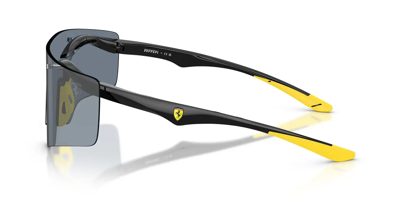 Ferrari Scuderia FZ6031U 501/72 s39