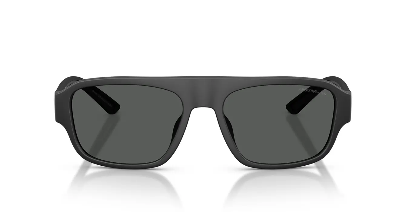 Emporio Armani EA4266U 5001/87 s55
