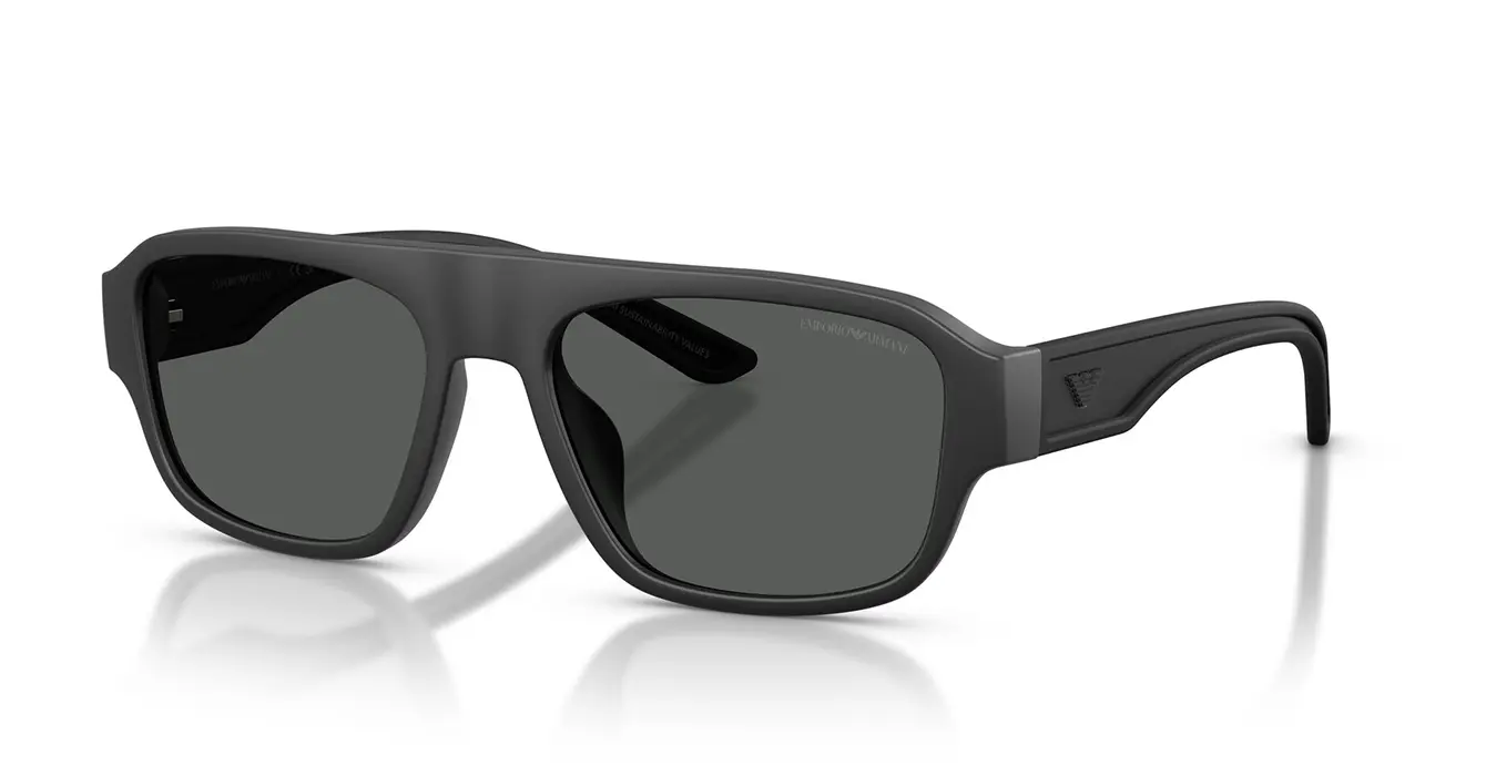 Emporio Armani EA4266U 5001/87 s55
