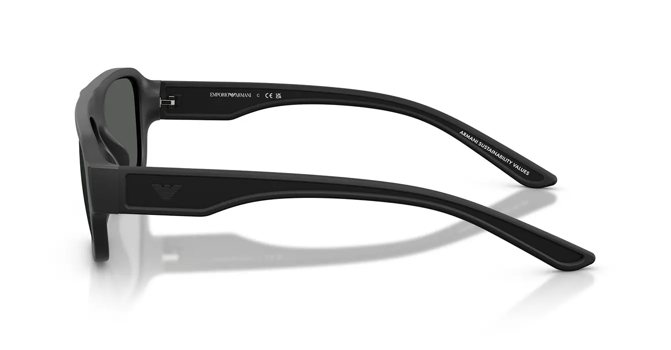 Emporio Armani EA4266U 5001/87 s55
