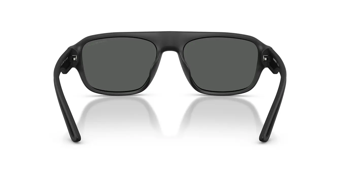 Emporio Armani EA4266U 5001/87 s55