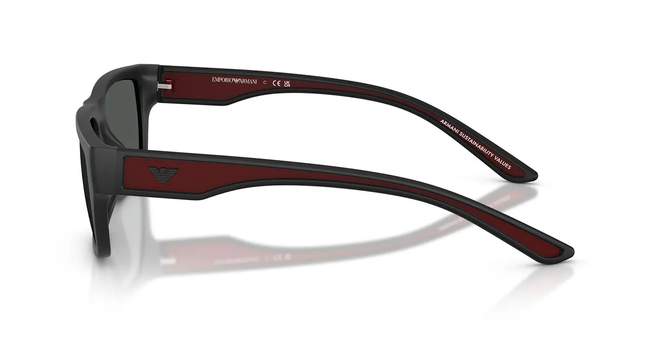 Emporio Armani EA4267U 5009/87 s57