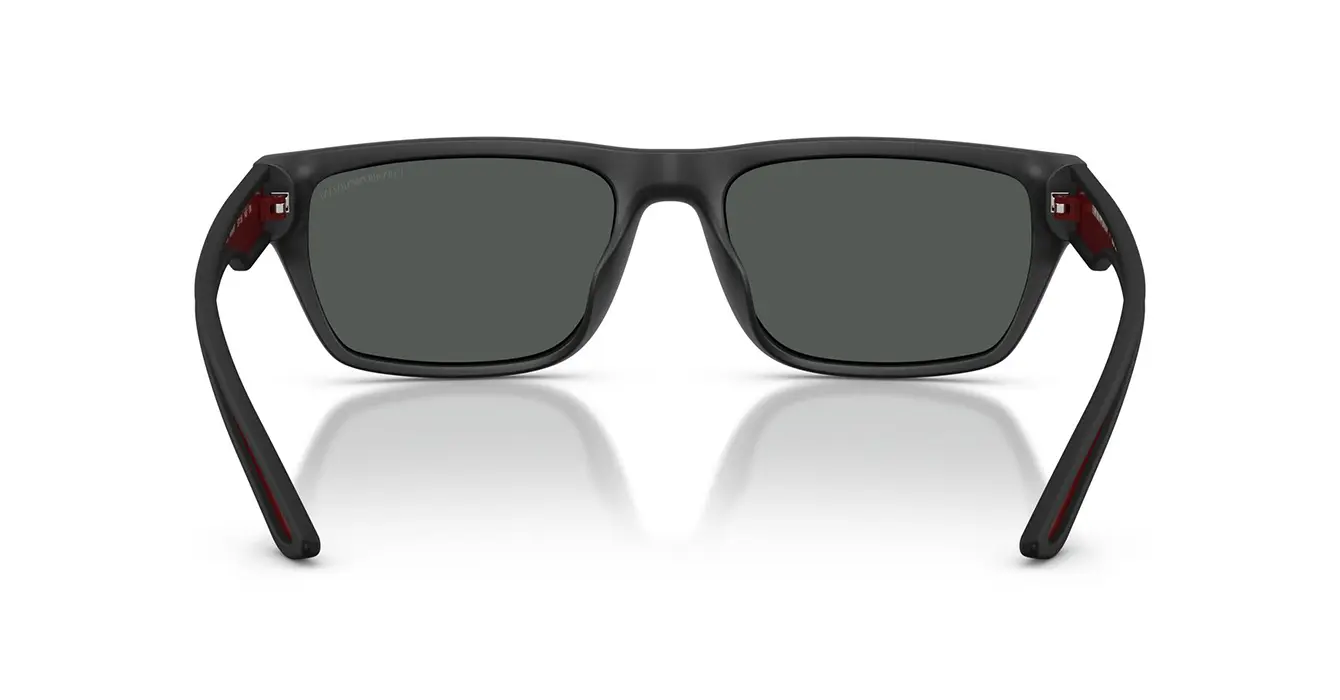 Emporio Armani EA4267U 5009/87 s57