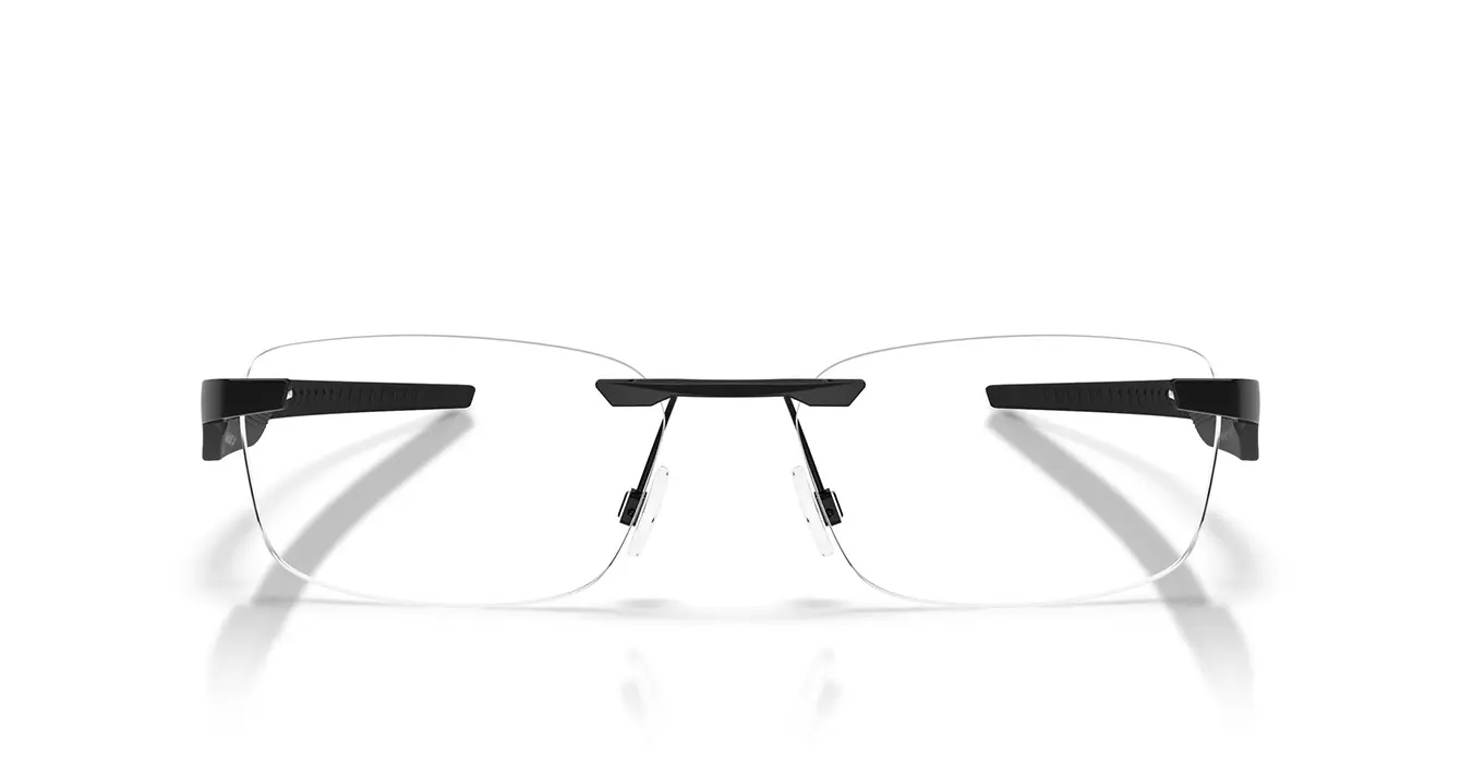 Oakley Steakhouse 1.0 Satin Black (OX3126-01) s57