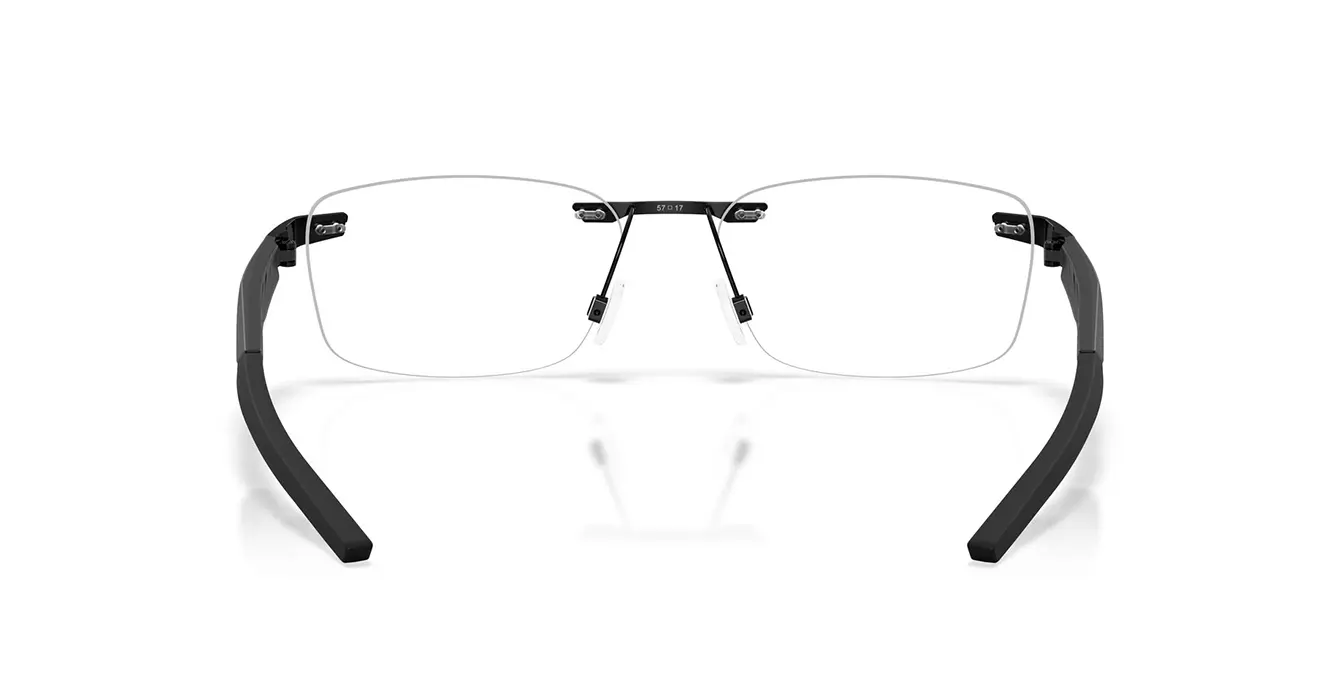 Oakley Steakhouse 1.0 Satin Black (OX3126-01) s57