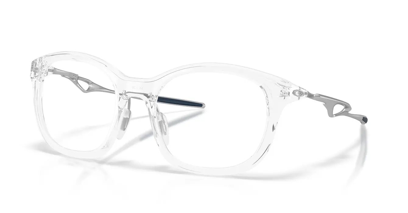 Oakley Neoture Polished Clear (OX8204D-03) s56