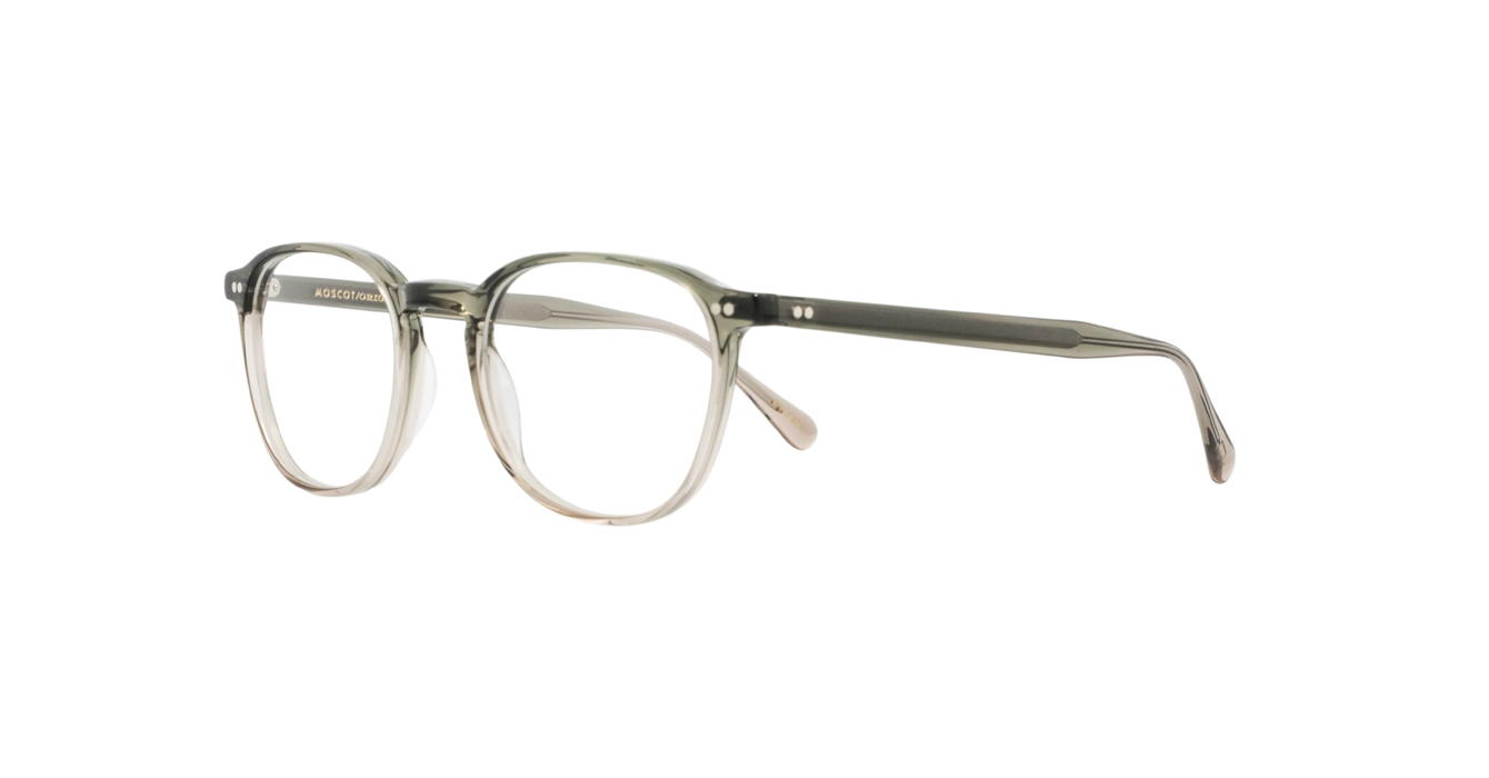 Moscot Arthur NV Khaki s51