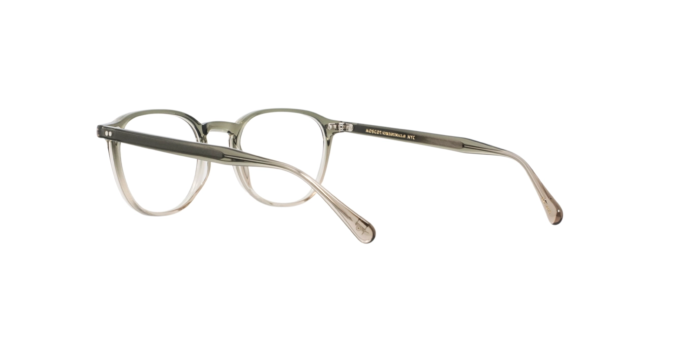 Moscot Arthur NV Khaki s51