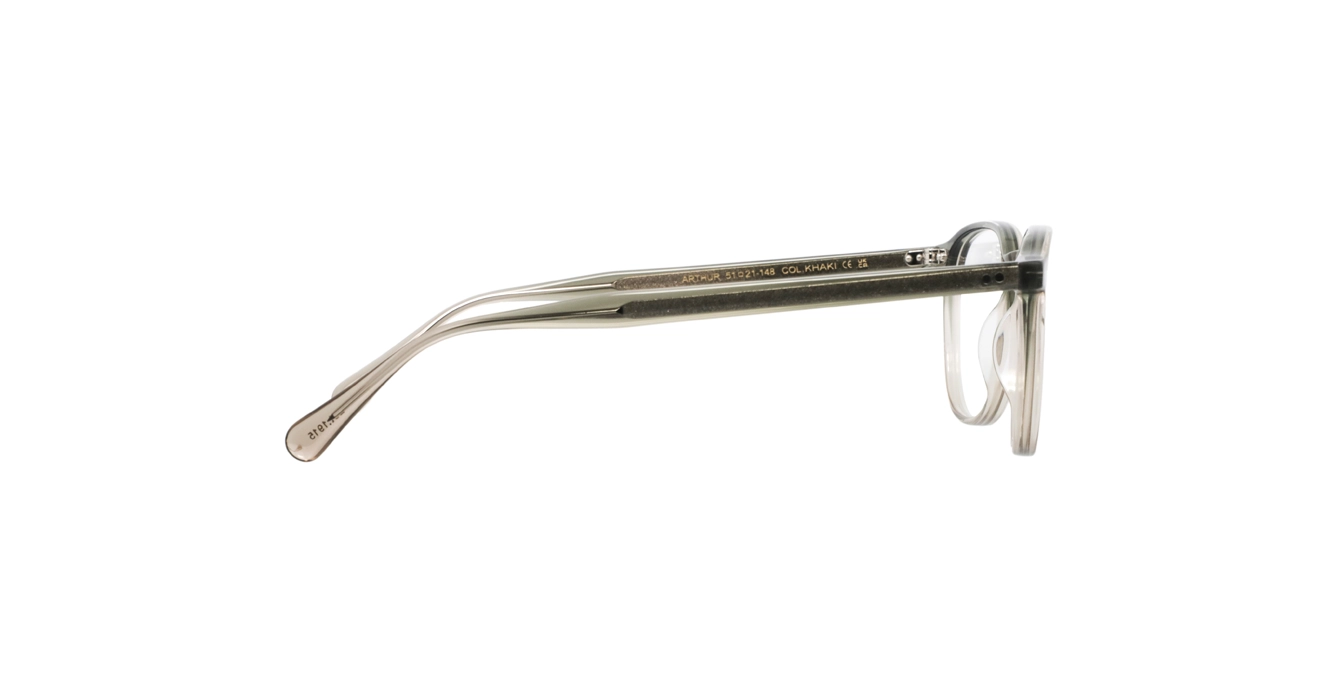 Moscot Arthur NV Khaki s51
