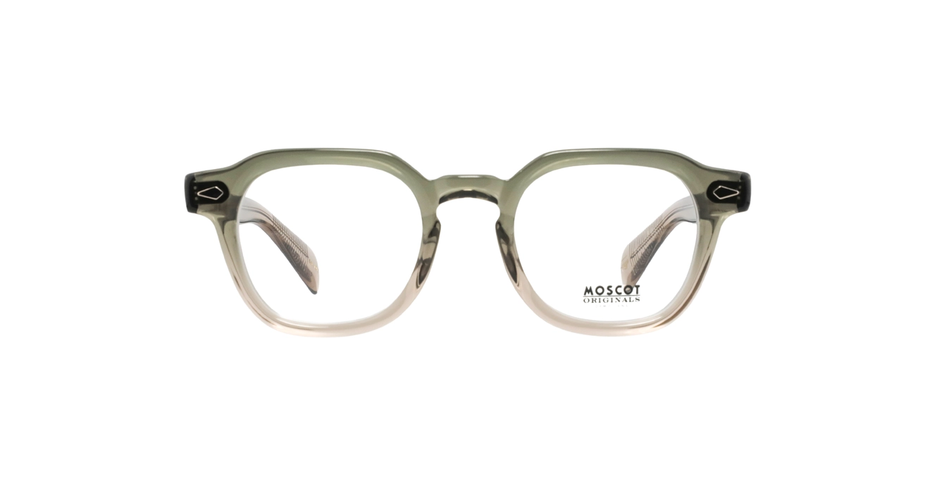 Moscot Dolt Khaki s49