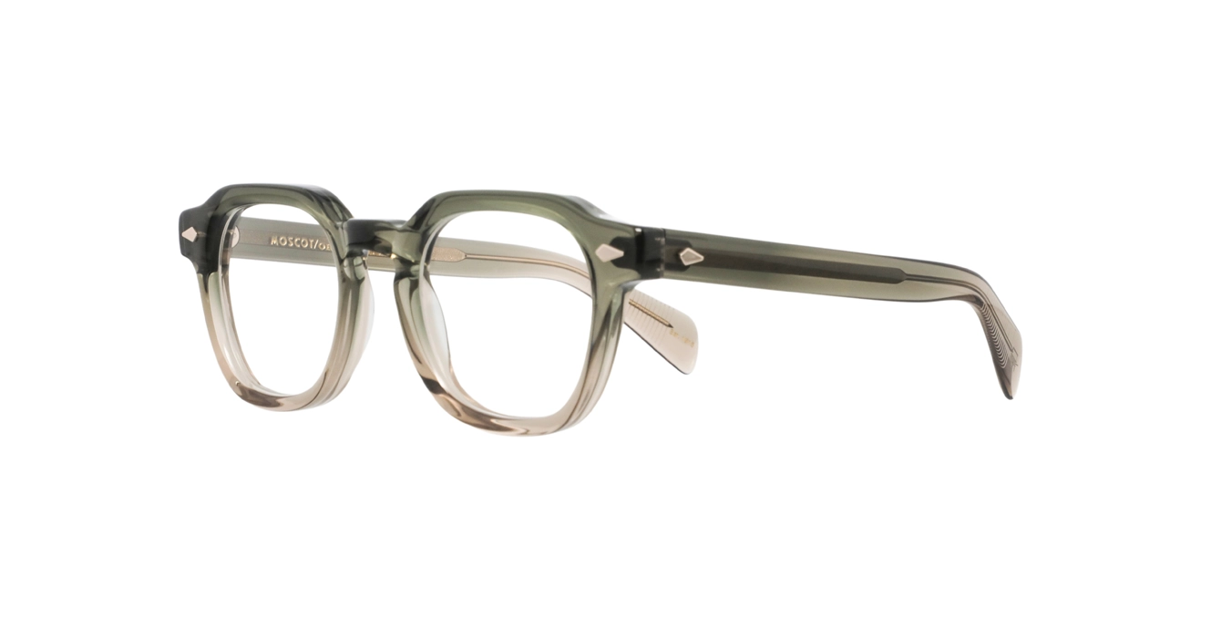 Moscot Dolt Khaki s49