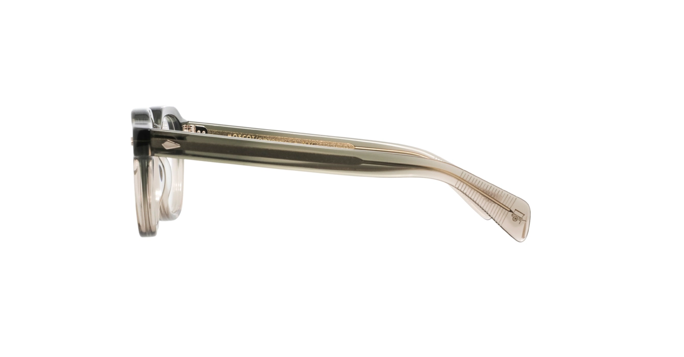 Moscot Dolt Khaki s49