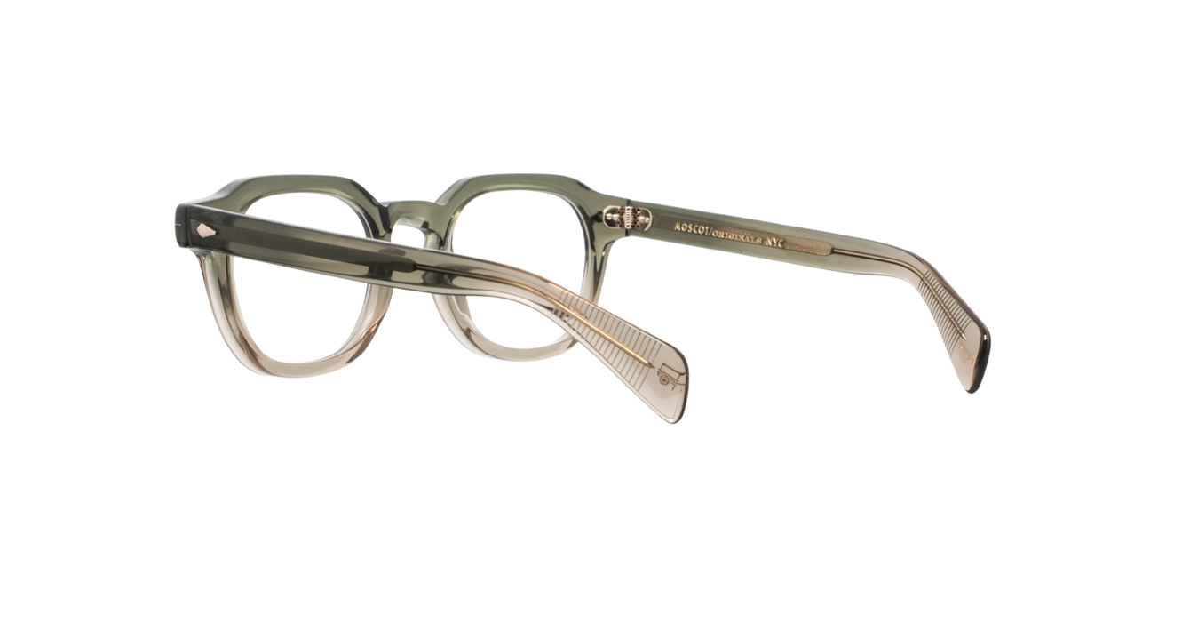 Moscot Dolt Khaki s49