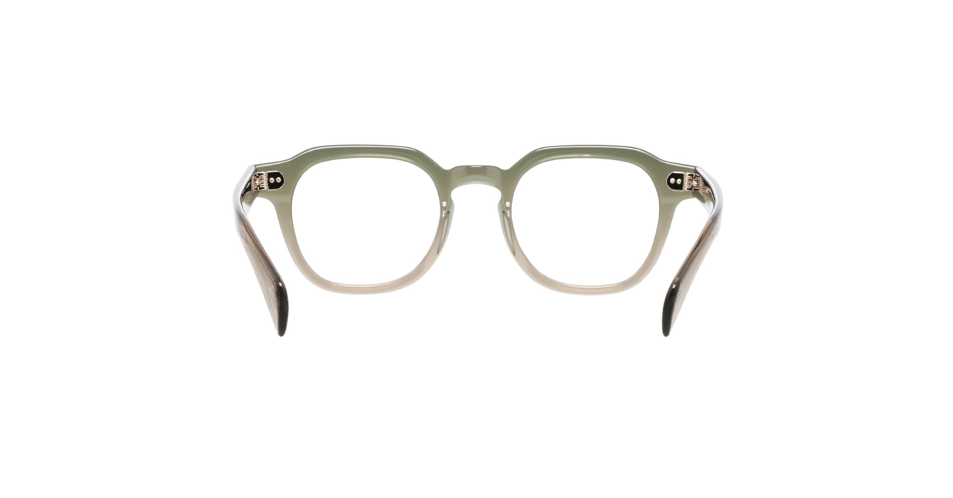 Moscot Dolt Khaki s49