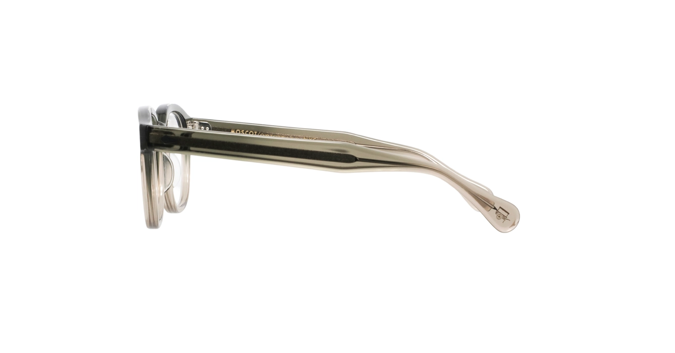 Moscot Lemtosh Khaki s49