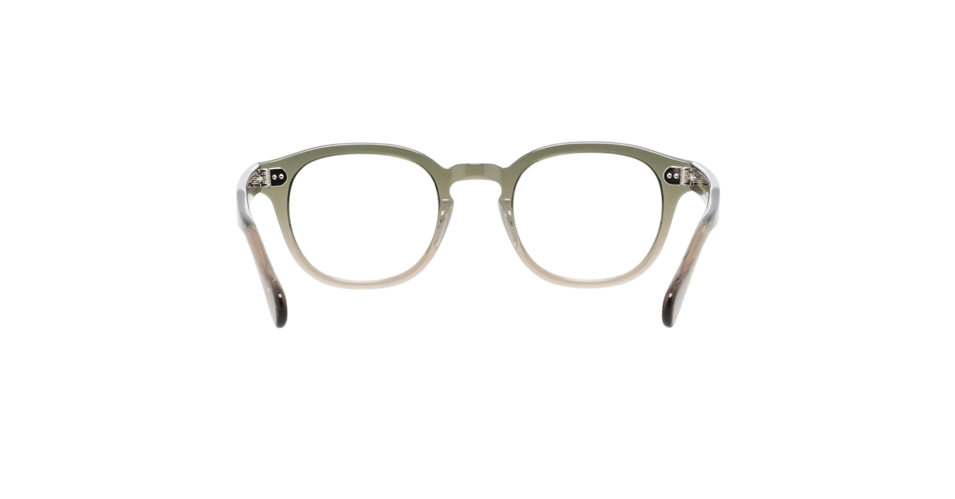 Moscot Lemtosh Khaki s49